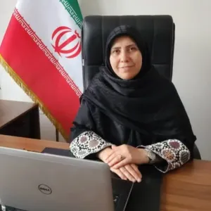 فاطمه امینی