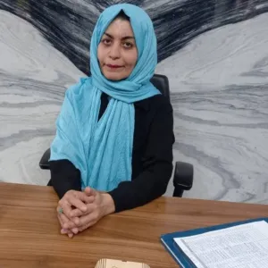 فریده  بهزادافشار