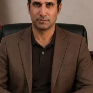 رضا نظری