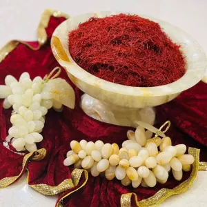 بریتان سافرون