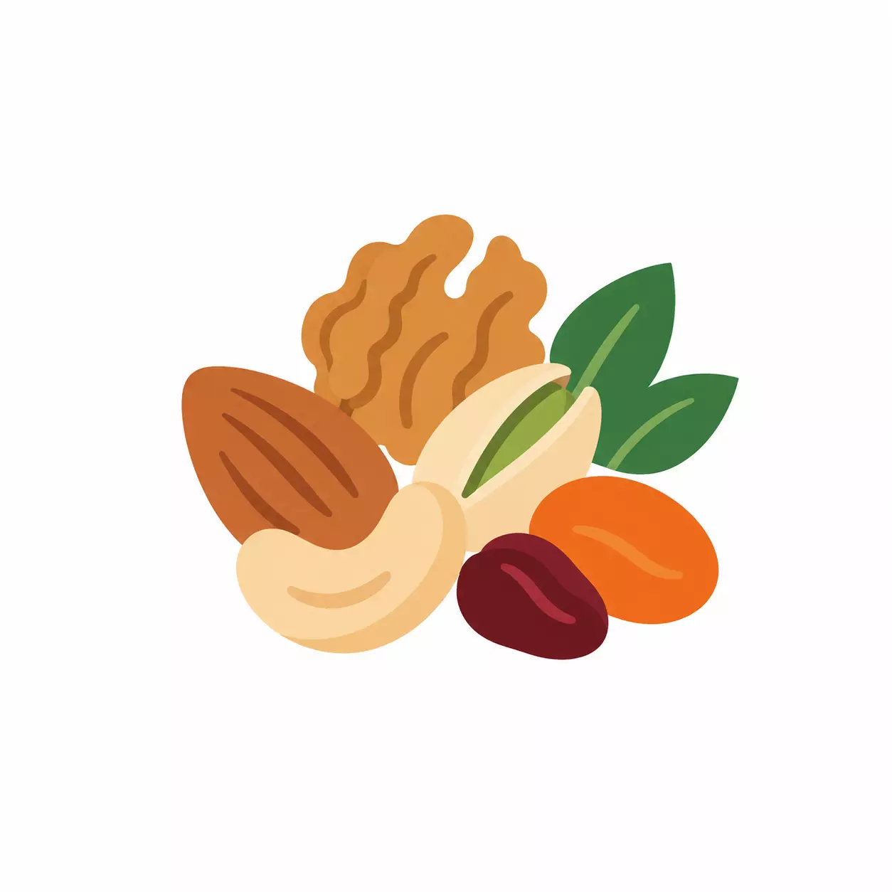 خشکبار و آجیل