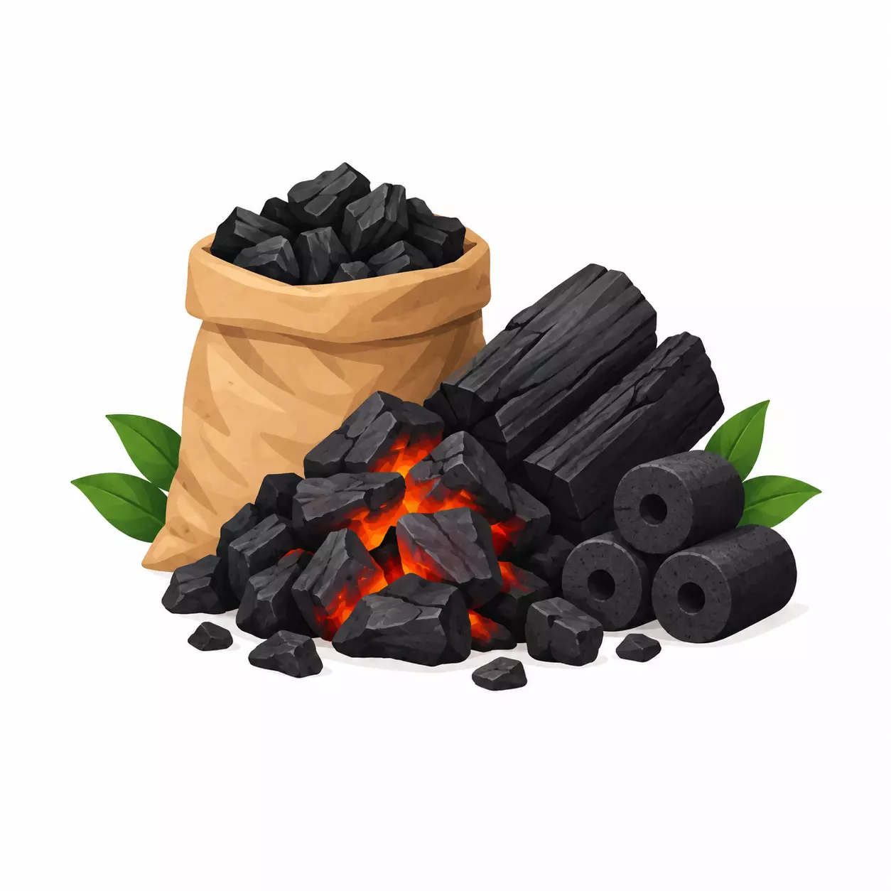 ذغال