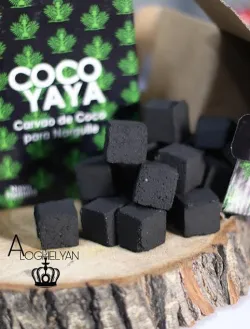 فروش ویژه زغال نارگیل COCO KARA