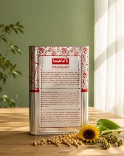 فروش ویژه روغن فاطیما 
